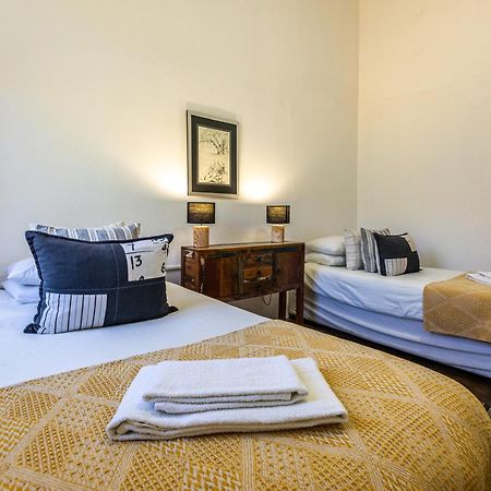 Hh 820 Accomodation Grootfontein Exteriér fotografie