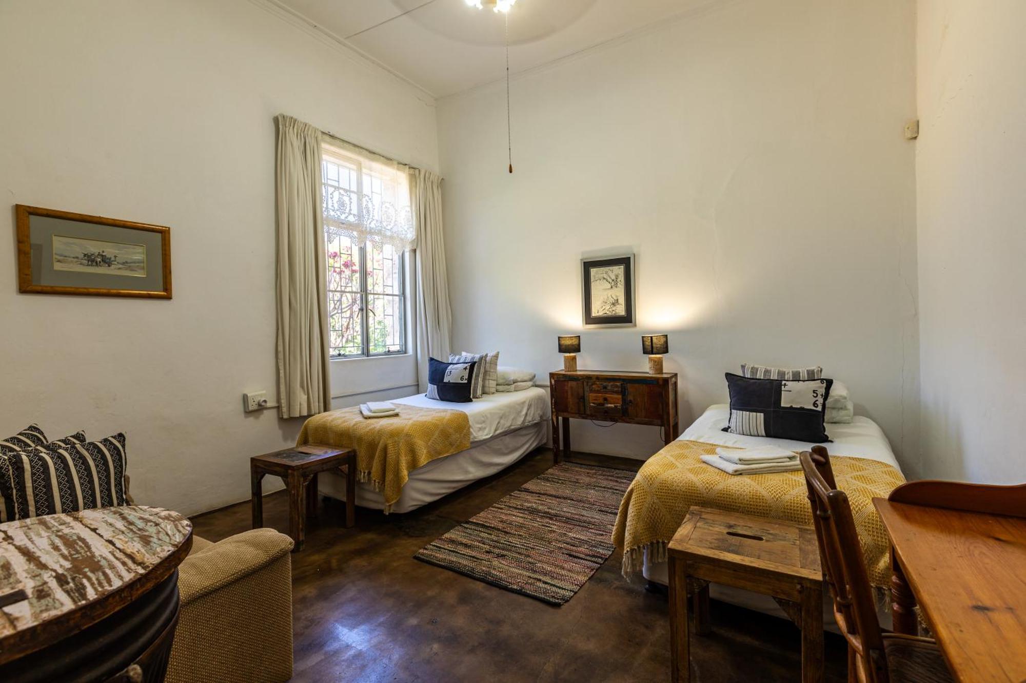 Hh 820 Accomodation Grootfontein Exteriér fotografie