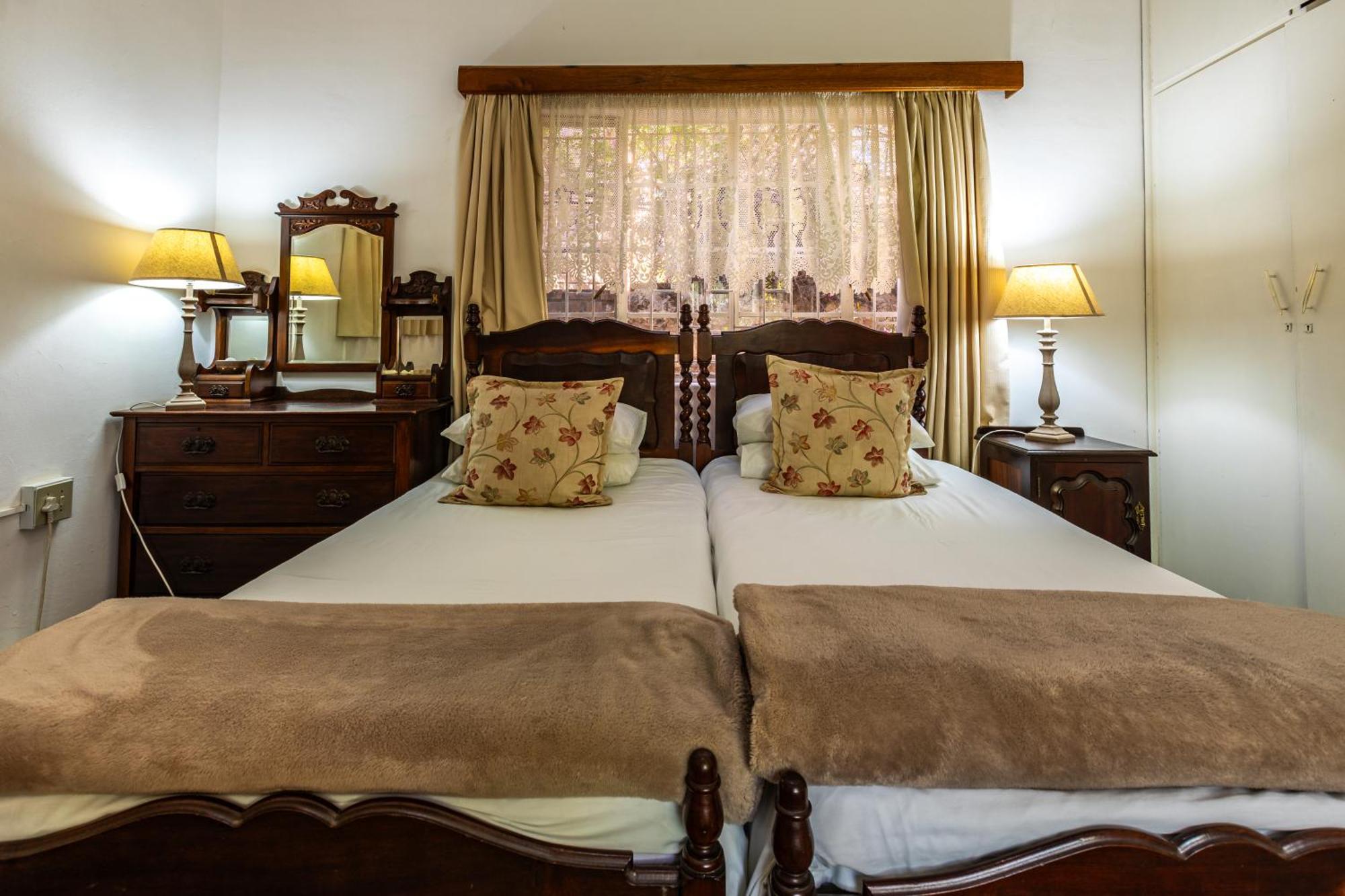 Hh 820 Accomodation Grootfontein Exteriér fotografie