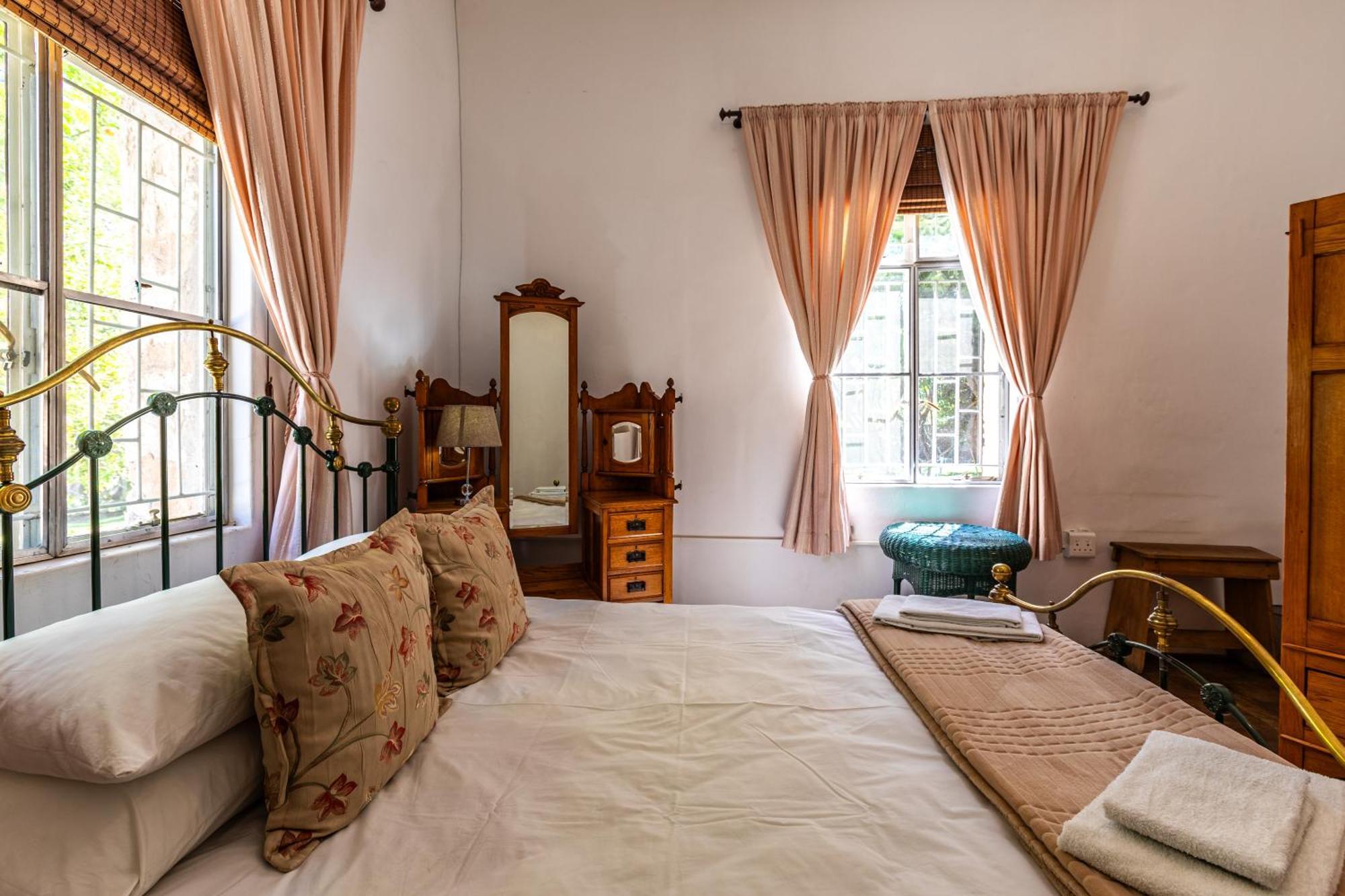 Hh 820 Accomodation Grootfontein Exteriér fotografie
