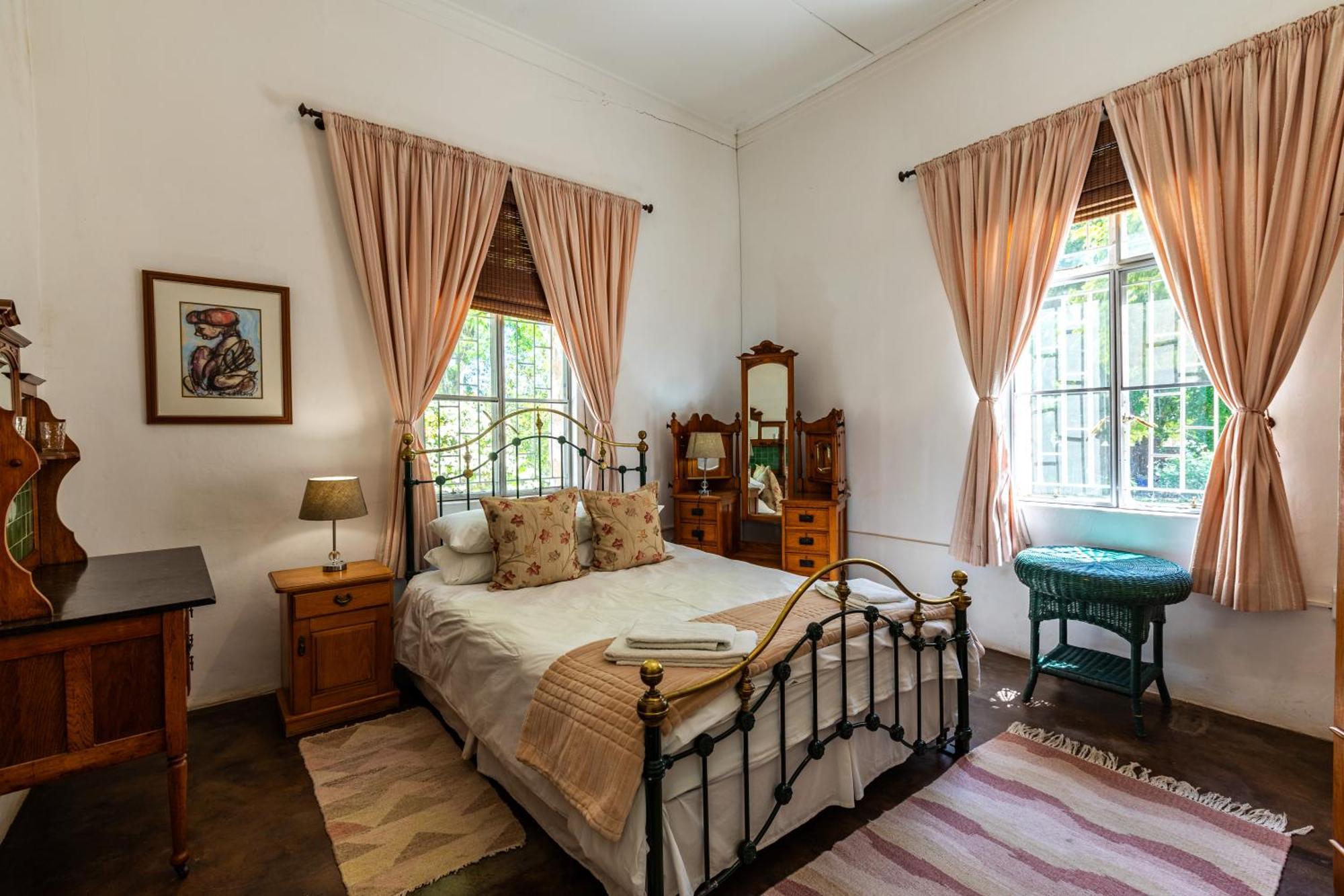 Hh 820 Accomodation Grootfontein Exteriér fotografie
