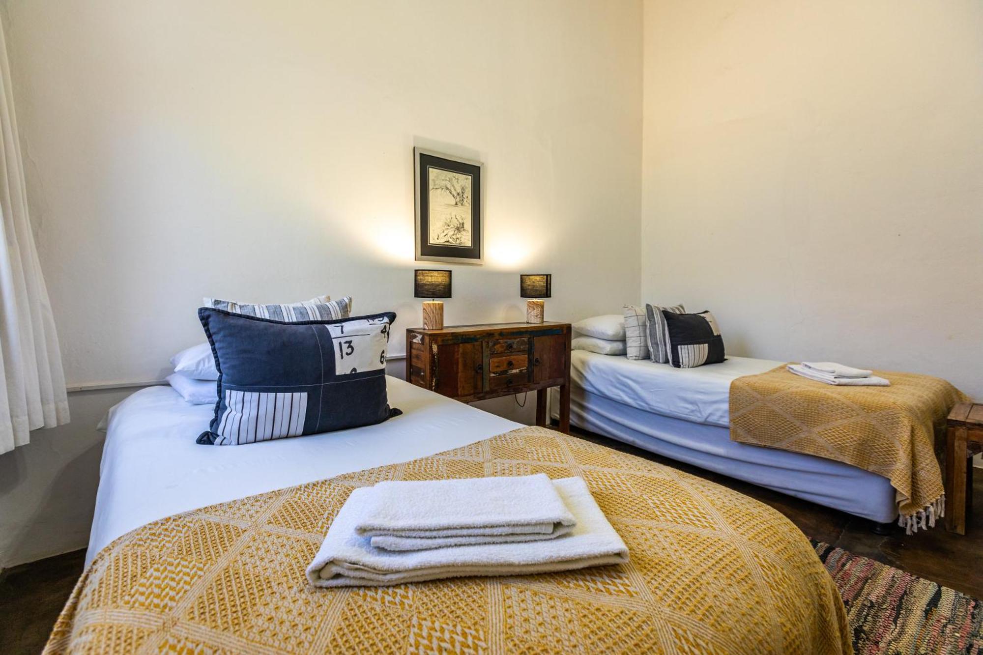 Hh 820 Accomodation Grootfontein Exteriér fotografie