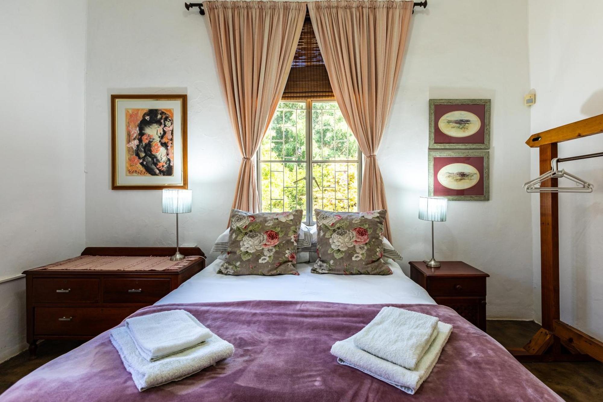 Hh 820 Accomodation Grootfontein Exteriér fotografie