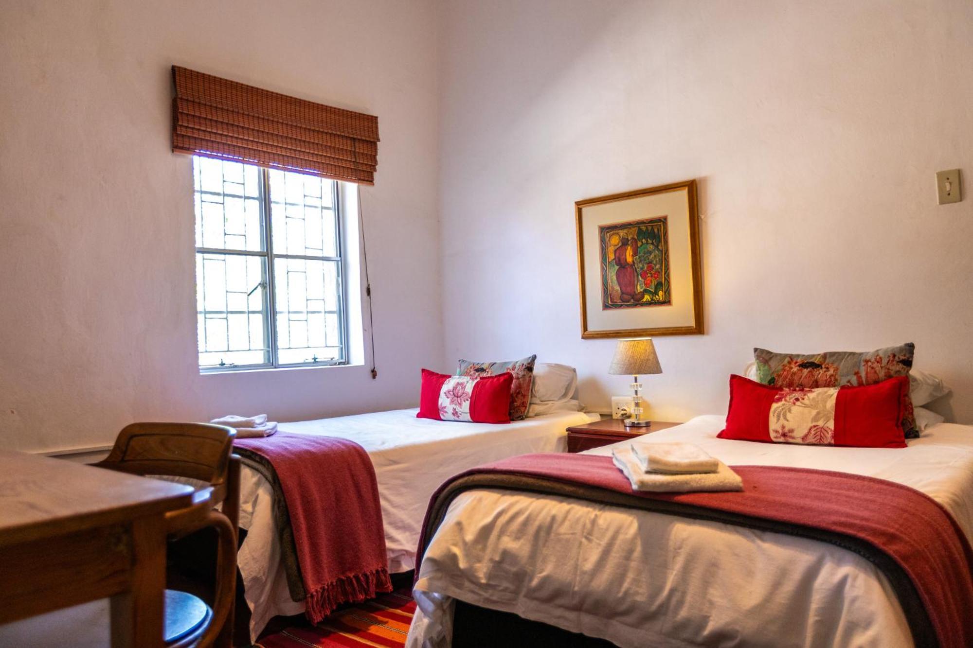 Hh 820 Accomodation Grootfontein Exteriér fotografie