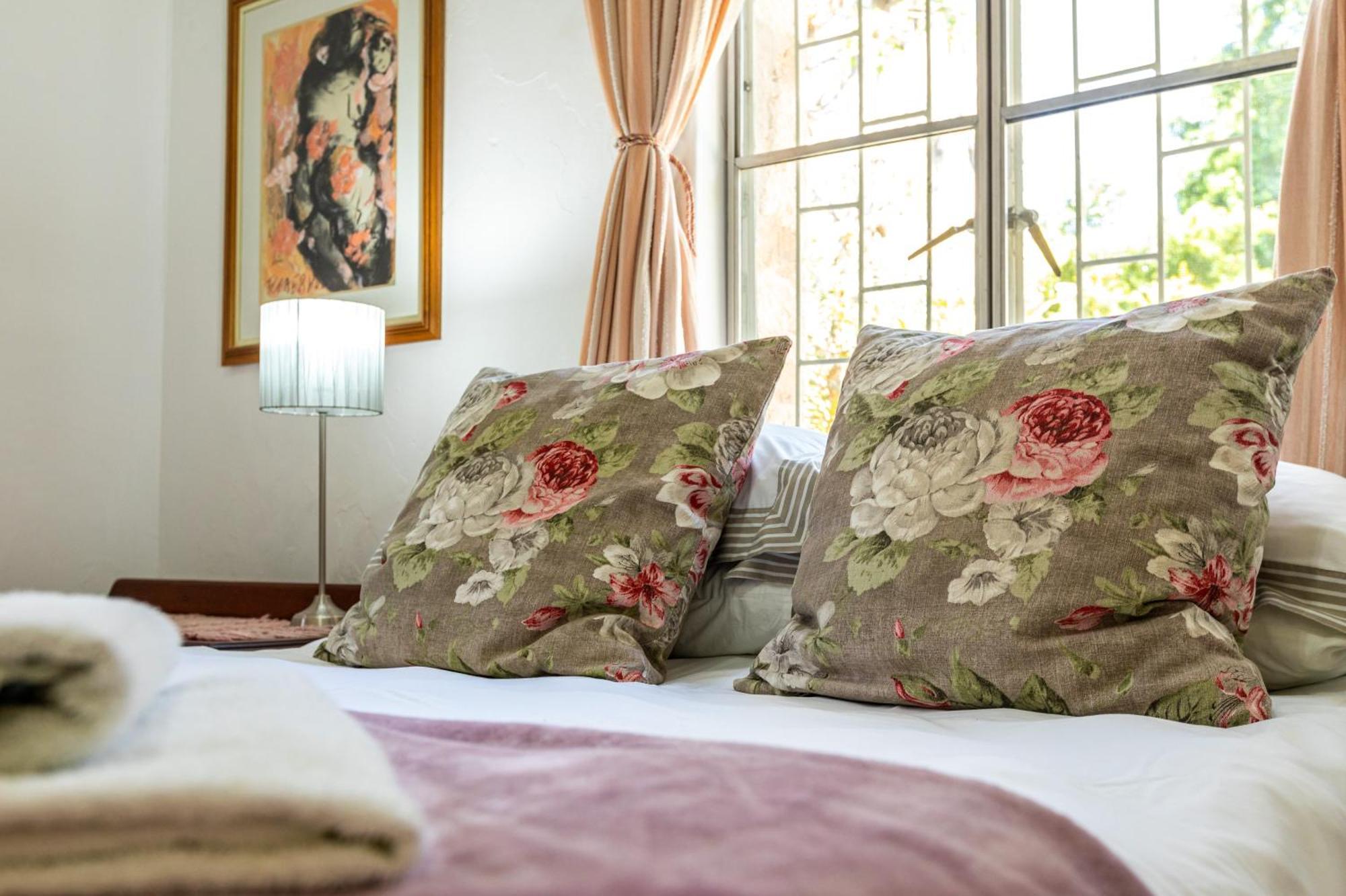 Hh 820 Accomodation Grootfontein Exteriér fotografie