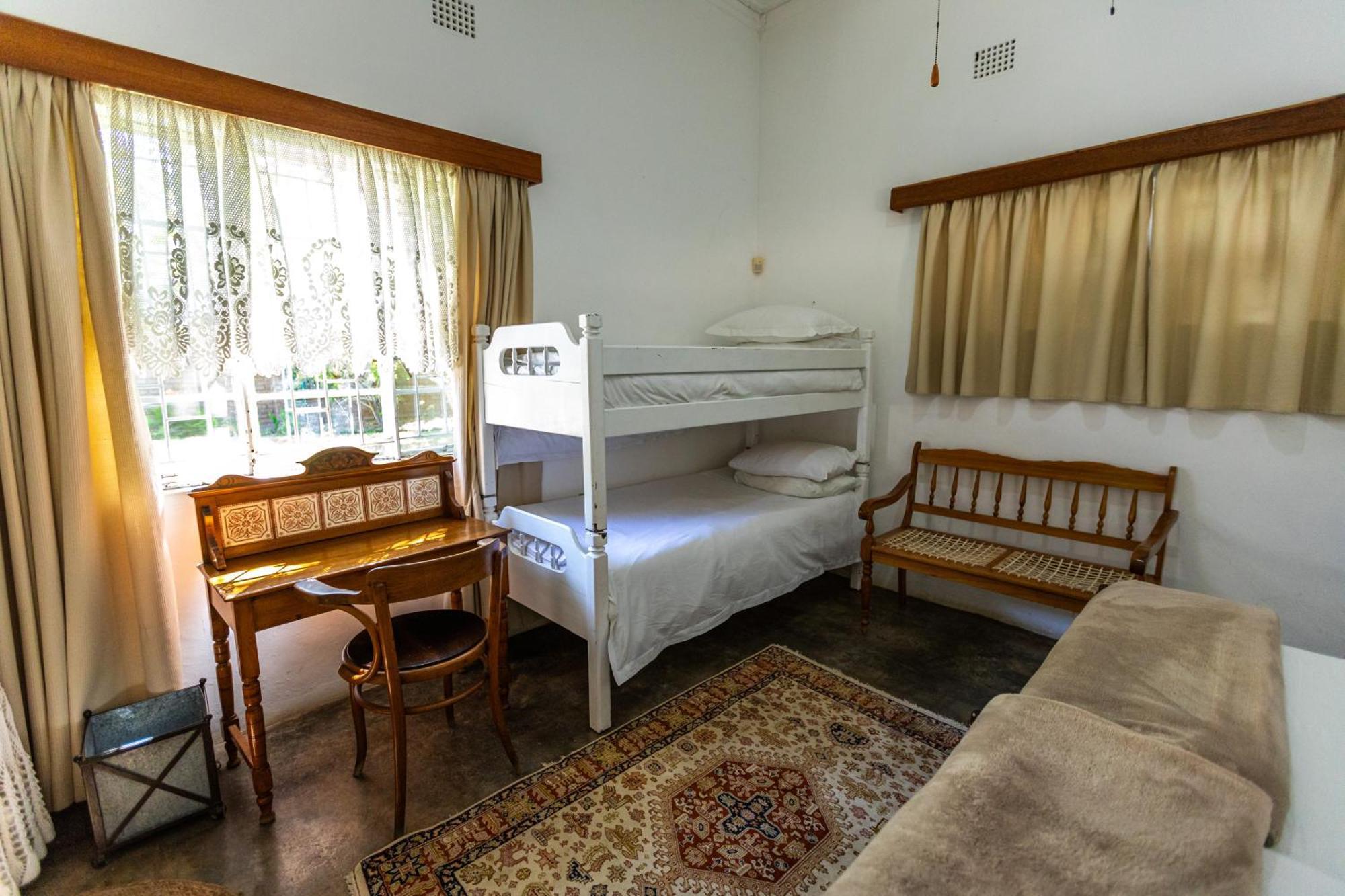 Hh 820 Accomodation Grootfontein Exteriér fotografie